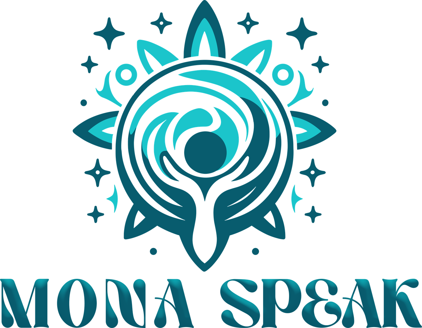 Mona Speak